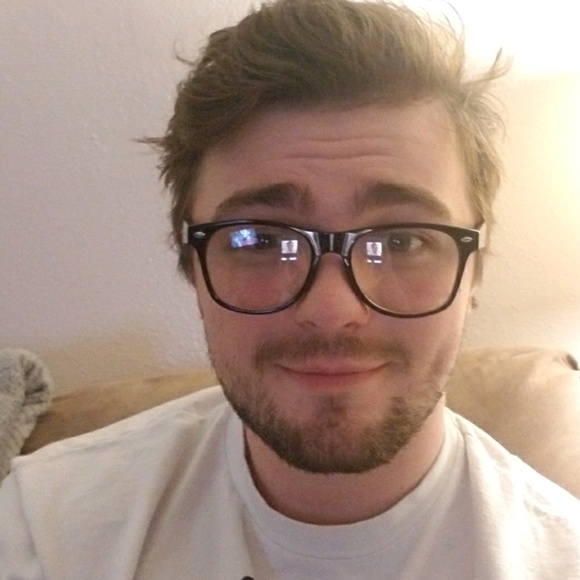 Meet your Posher, Colton - Picture 1 of 1